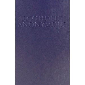 Alcoholics Anonymous (Large Print, Abridged)