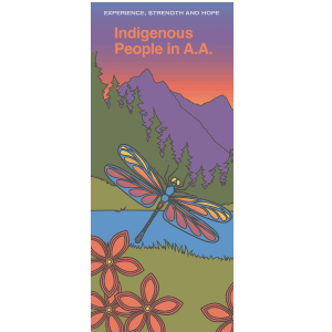 Indigenous People in A.A.