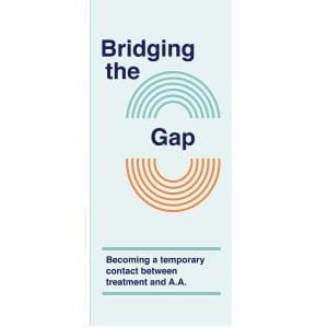 Pamphlets Bridging the Gap Bridging the Gap