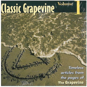Classic Grapevine: Volume 1 – CD