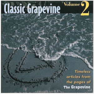 Classic Grapevine: Volume 2 – CD
