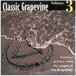 Classic Grapevine: Volume 3 – CD