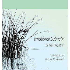 Emotional Sobriety, Volume 1 – CD