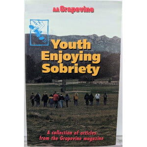 Youth Enjoying Sobriety – Cassette