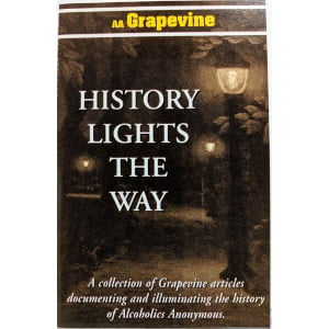 History Lights the Way – Cassette