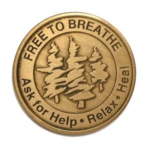 Free to Breathe