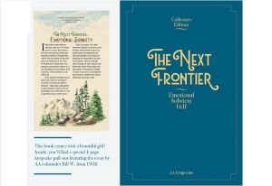 The Next Frontier: Emotional Sobriety I & II