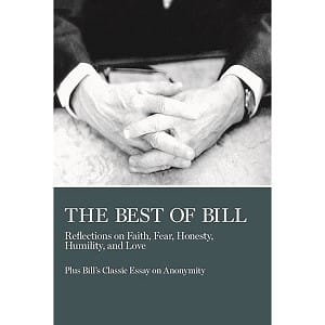 Books The Best of Bill (Softcover) The Best of Bill (Softcover)