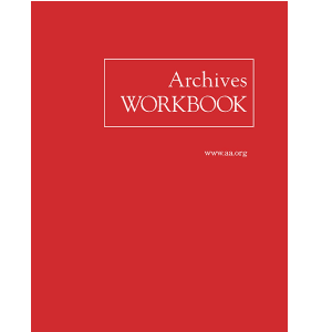 Archives Workbook