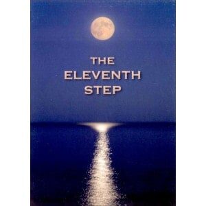 The Eleventh Step