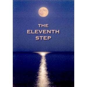 The Eleventh Step