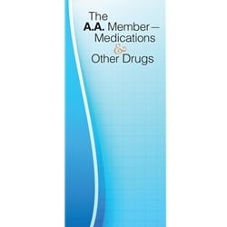 The AA Member – Medications & Other Drugs