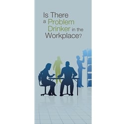 Is There an Alcoholic in the Workplace?