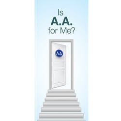 Is A.A. for Me?