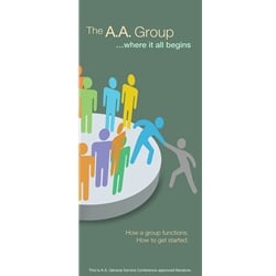 The A.A. Group