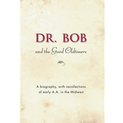 Dr. Bob & The Good Oldtimers
