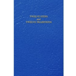 12 Steps and 12 Traditions (Pocket Edition)