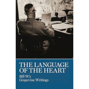 Language of the Heart (Soft Cover)