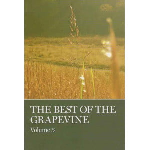The Best of the Grapevine Volume 3